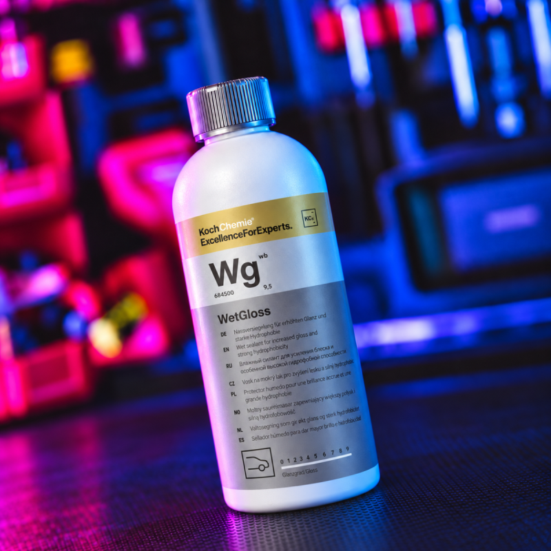Koch WetGloss