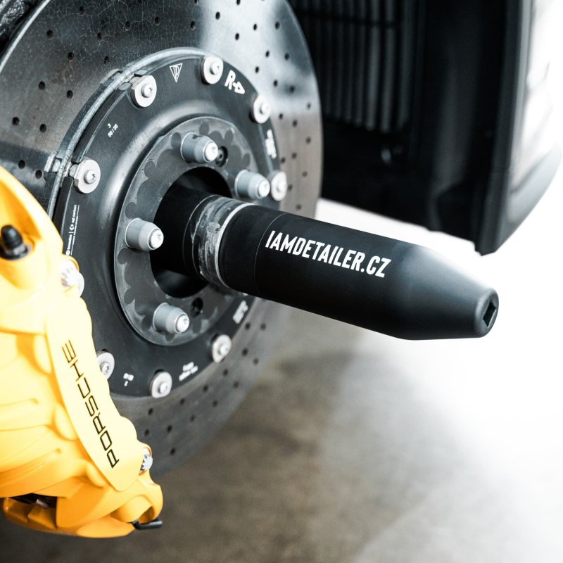 Center NutGuider Porsche a Lamborghini