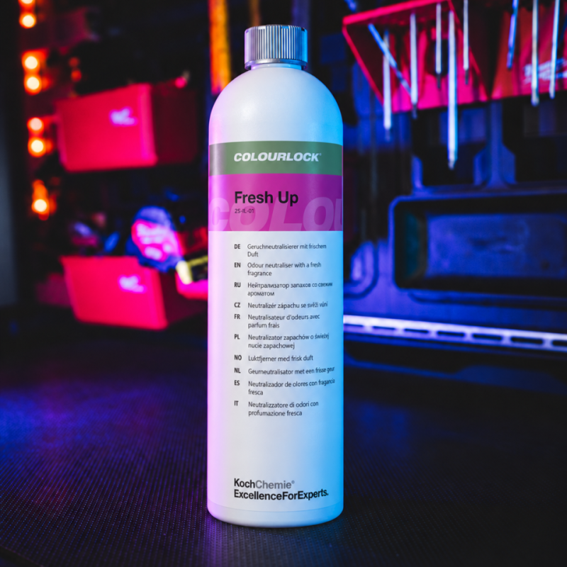 Koch Fresh Up vůně do interiéru a odstraňovač zápachu 1l