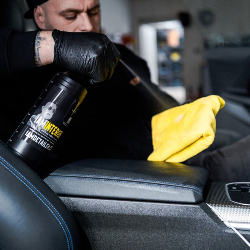 IAM INTERIOR 5l