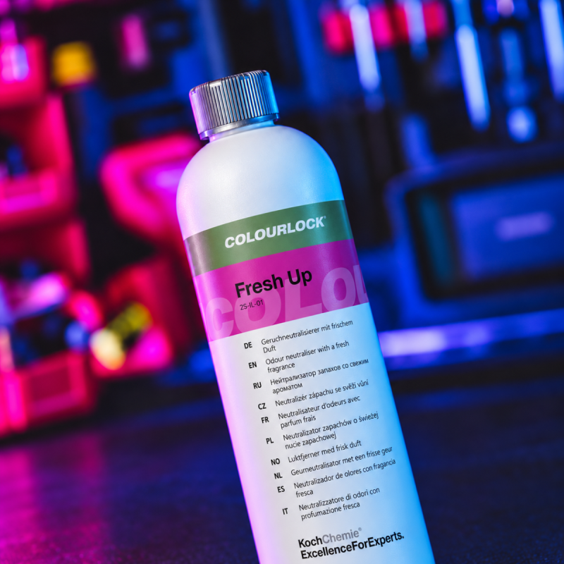 Koch Fresh Up vůně do interiéru a odstraňovač zápachu 1l