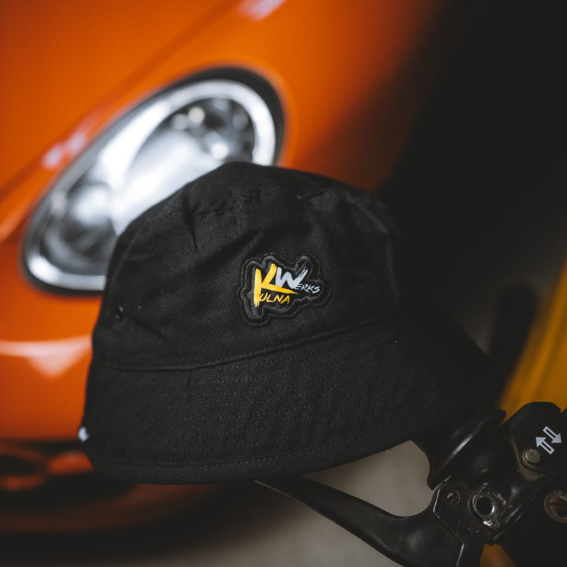 KulnaWerks Bucket hat