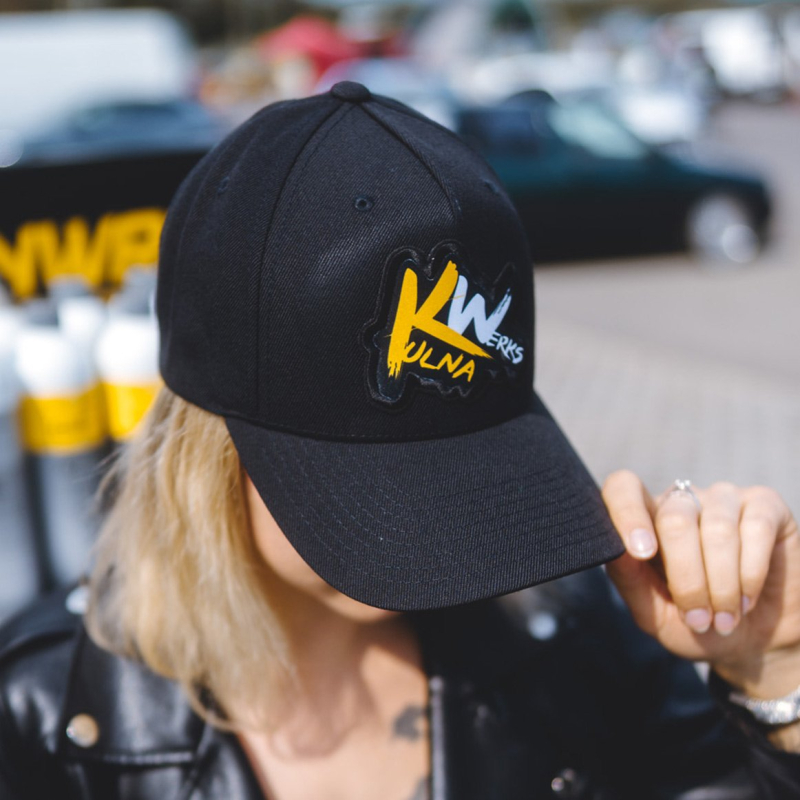 KulnaWerks Snapback