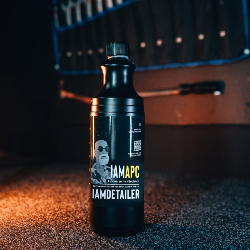 IAM APC 1l